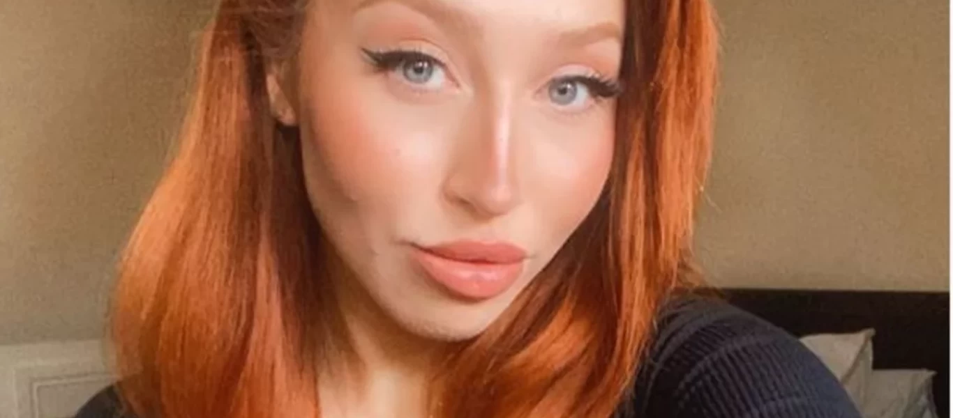 Βρετανίδα ετοιμάζεται να παντρευτεί Αμερικανό δολοφόνο (φώτο)